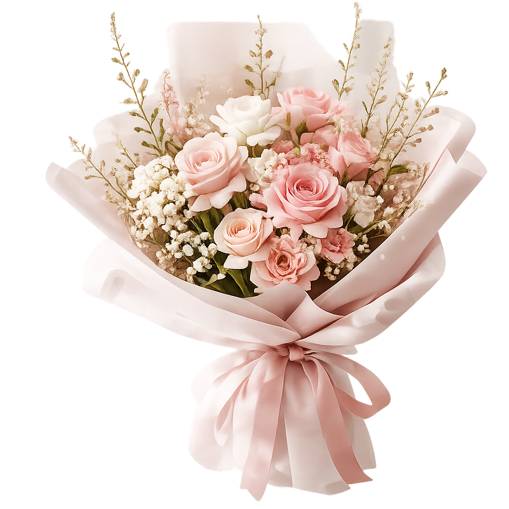 Hero katalog Deflora Florist
